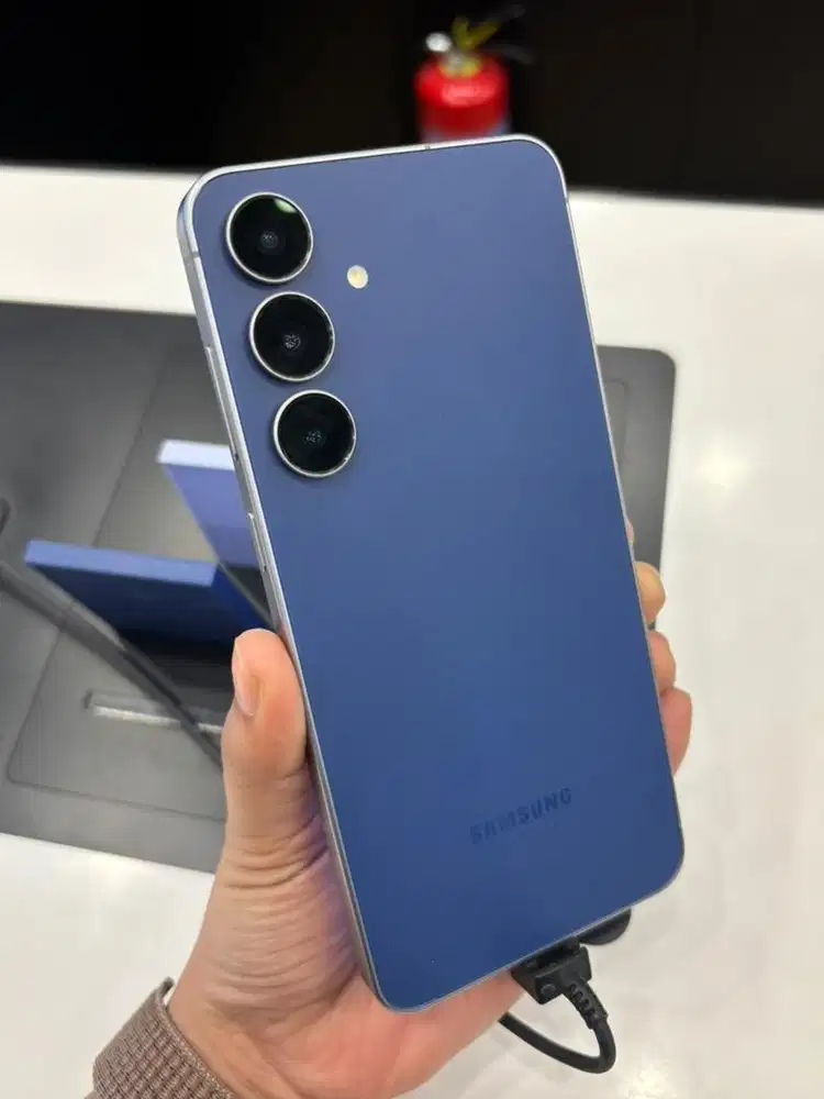 Samsung S25fe kredit cicilan garansi resmi