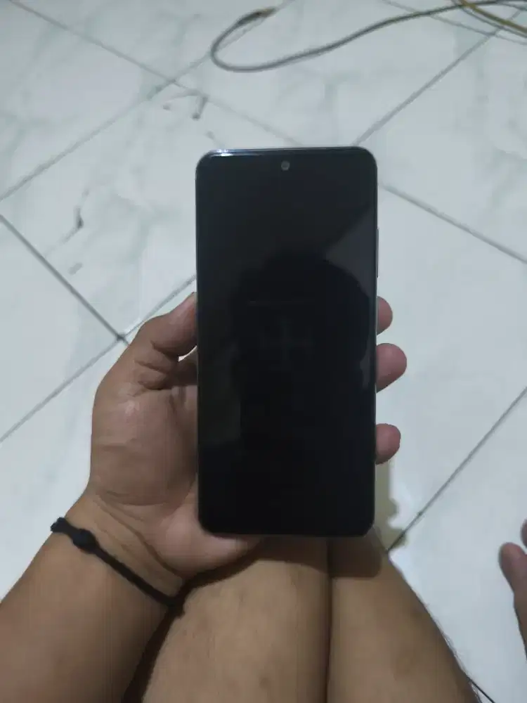 Jual HP xiomi note 10s