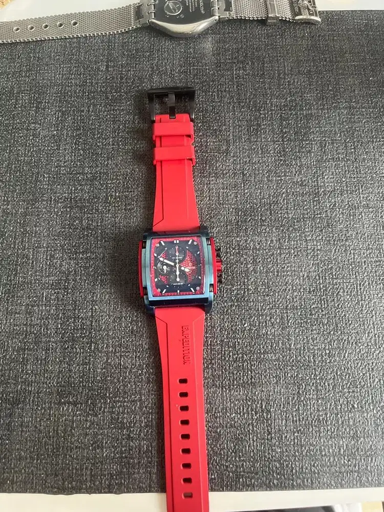 JAM TANGAN  EXPEDITION E6789