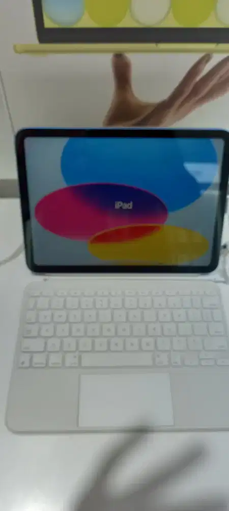 iPad A16 Gen 11