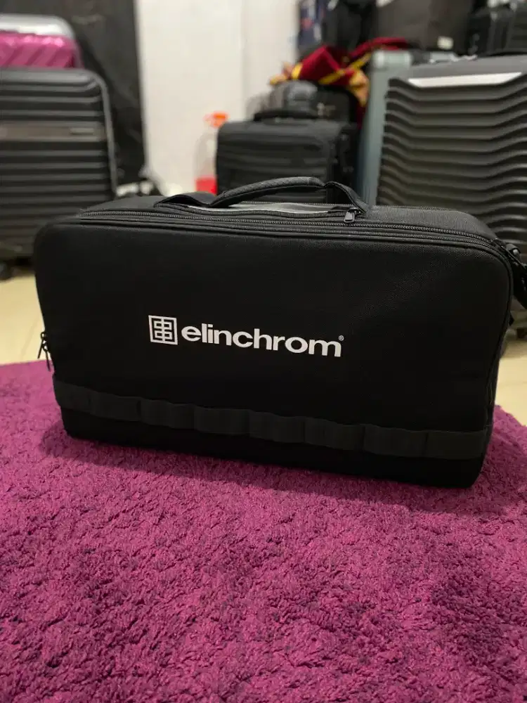 Tas camera elinchrom original