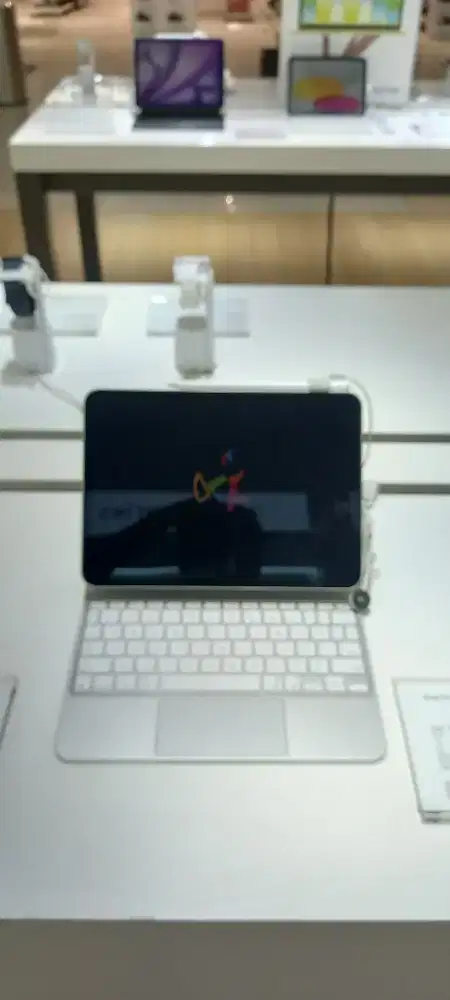 iPad Pro 11 inch