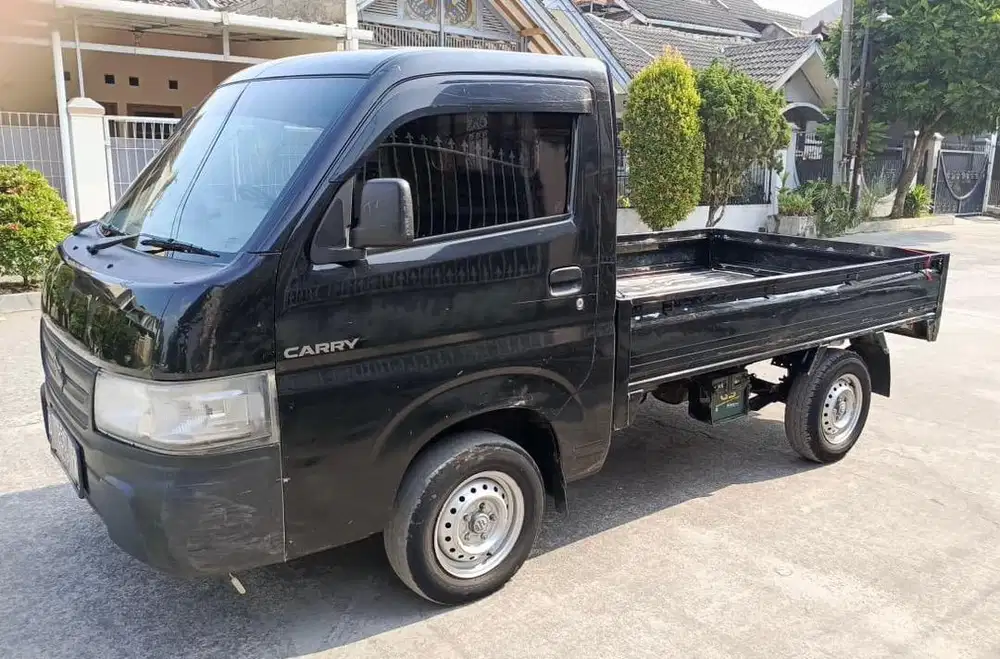 Suzuki Carry Tayo 2022 Standar