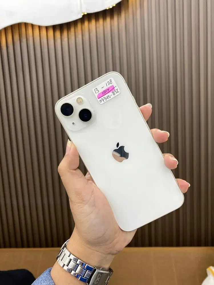 Cicilan iphone 13 dp0%