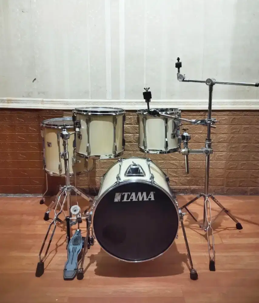 Drum jazz kit TAMA JAPAN