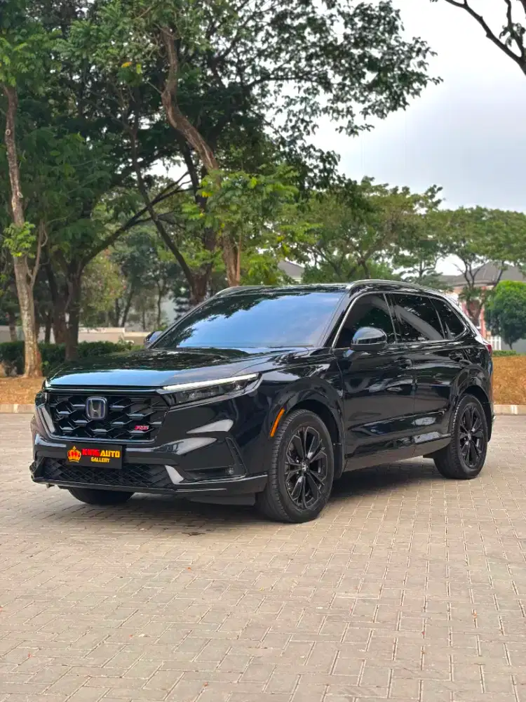 HONDA CRV RS HYBRID 2.0 CVT 2024