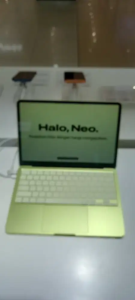 Macbook Neo 256GB