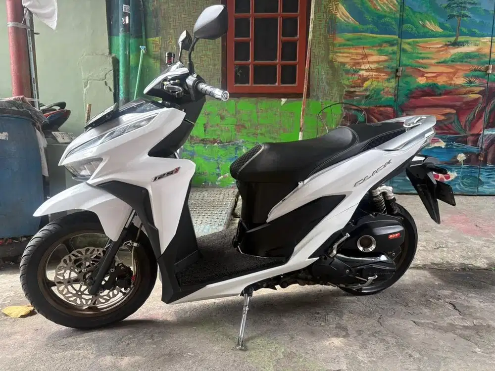Vario 125 new tahun 2018