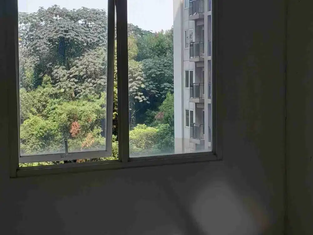 dijual unit apartemen 2br dgn harga murah lokasi podomoro cimanggis