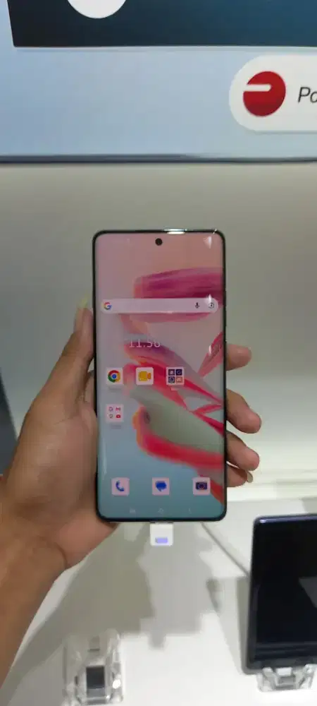 MOTO EDGE 60 PRO