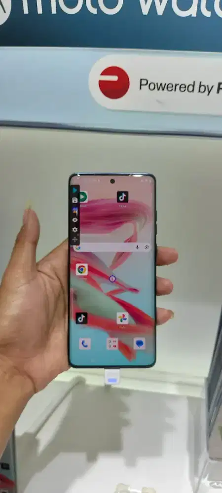 MOTO EDGE 60 FUSION