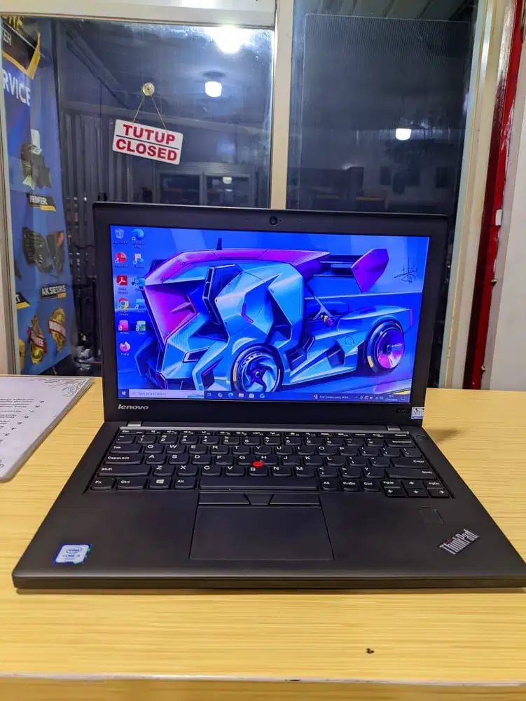 LENOVO THINKPAD X250