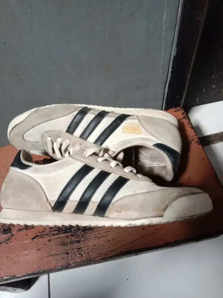 Sepatu Adidas Dragon Original