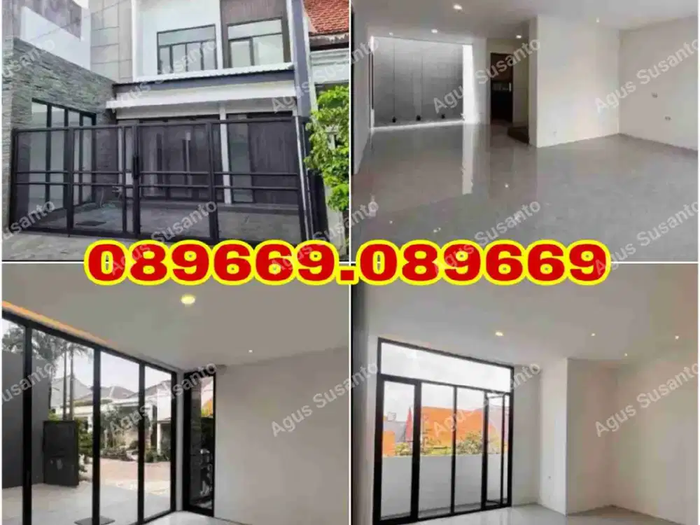 NEW Pandugo dkt Rungkut Medokan Baruk Medayu Puri Mas