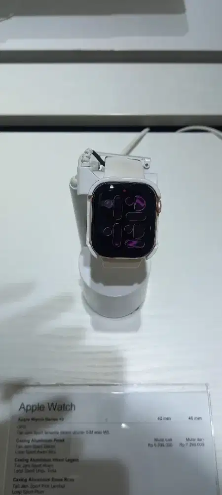 APPLE WATCH SERIES 10