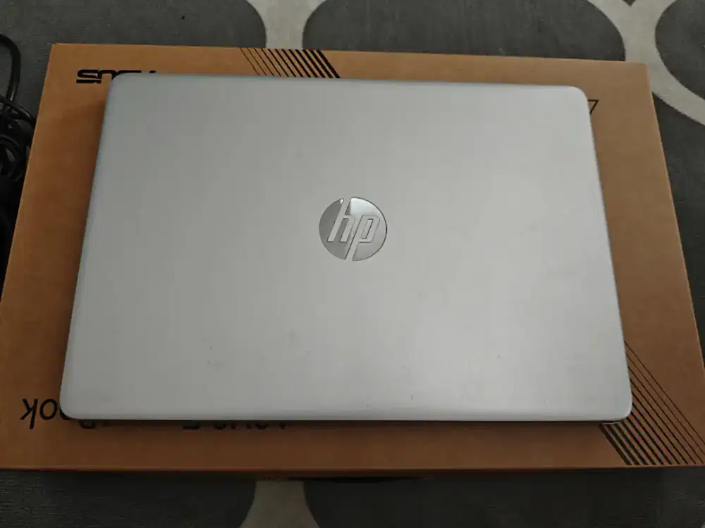Jual cepat laptop hp