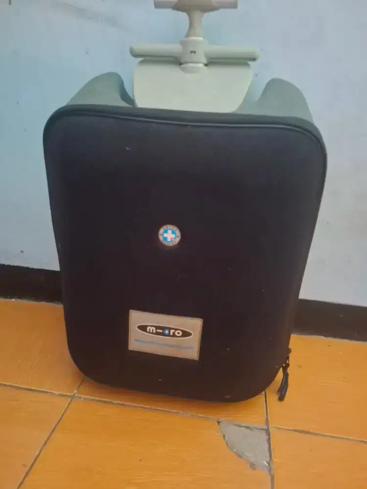 Koper Micro Anak
