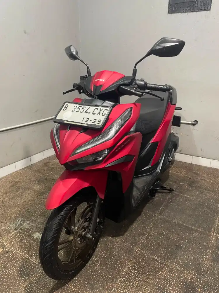 HONDA VARIO NEW 125 KYLES 2024