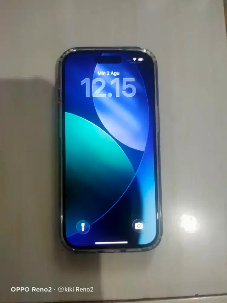 iPhone 15 256gb ibox