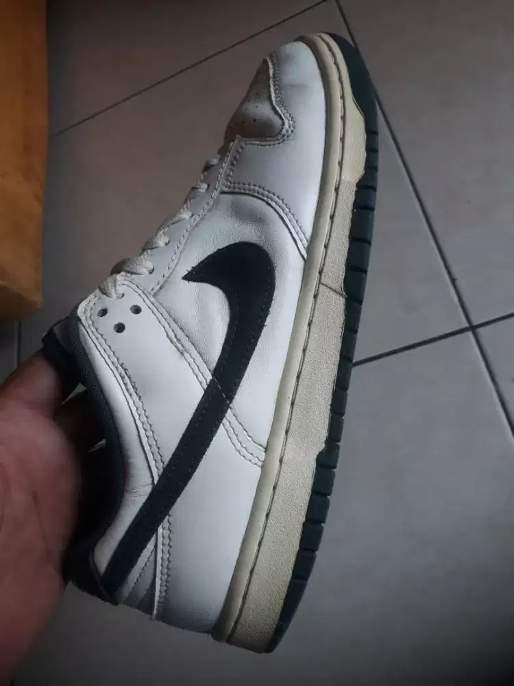 Nike dunk low size 41