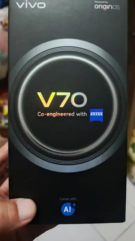 Vivo V70 5G fullset