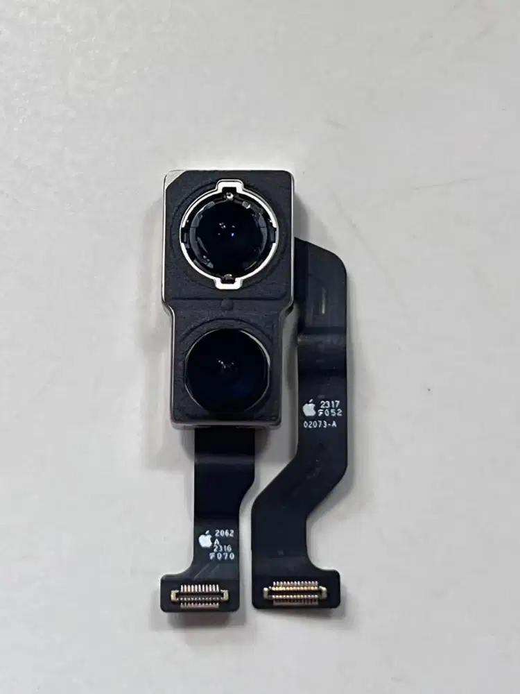 Kamera Belakang iPhone 11 Original