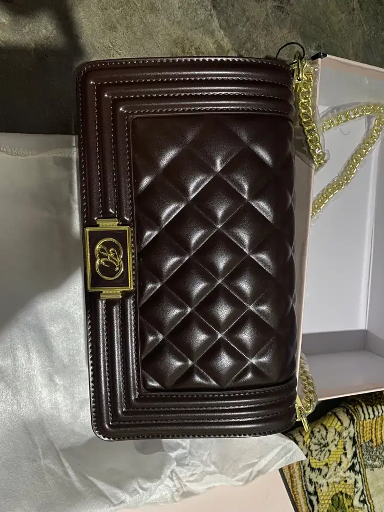 Tas Selempang Jims Honey