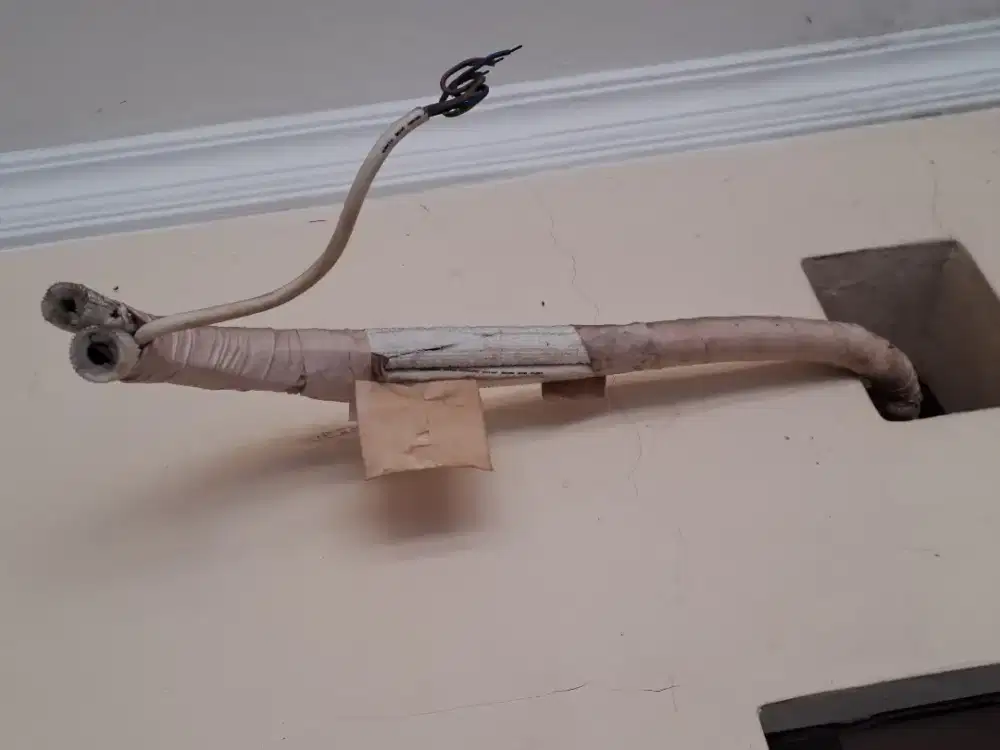 PIPA AC ± 7Meter