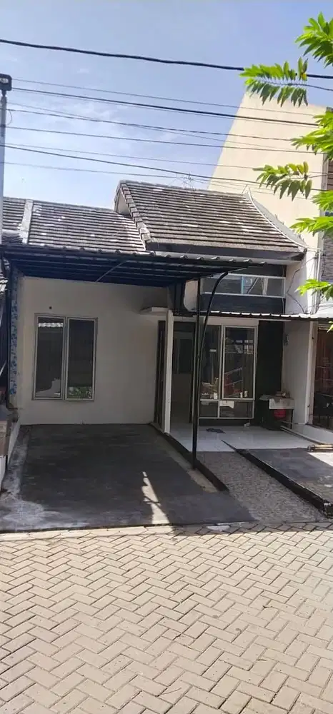 Grand View Karawaci Cluster Bella VIsta