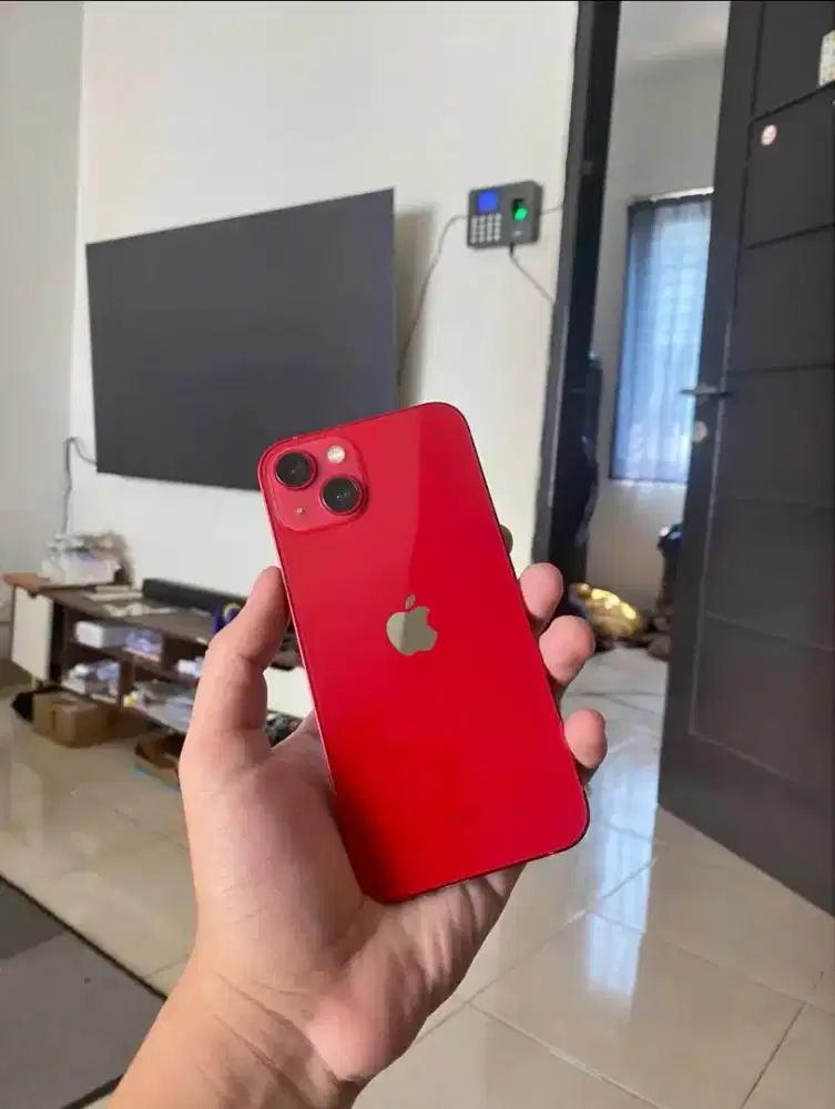 iPhone 13 256gb ibox