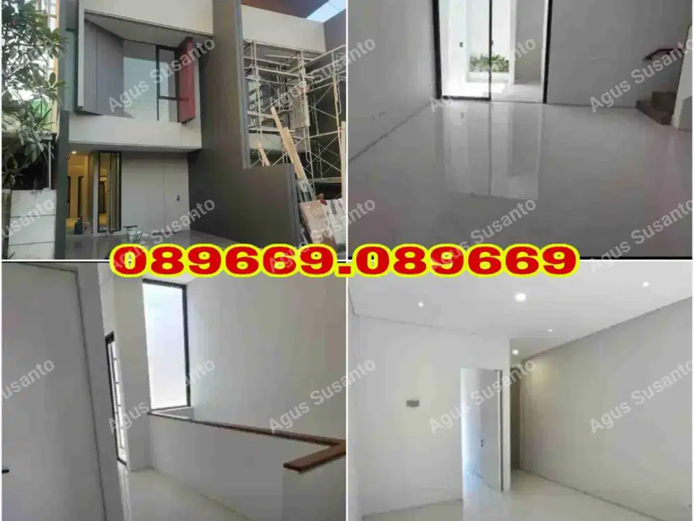 NEW Sutorejo dkt Mulyosari Pakuwon Babatan Pantai Mentari
