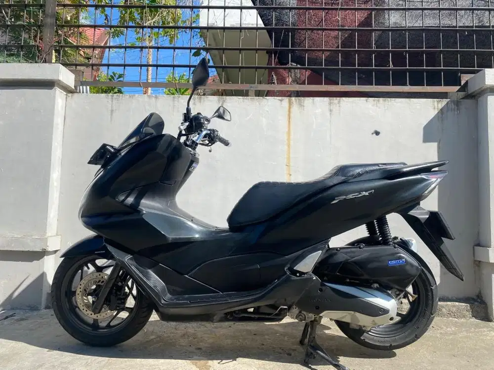 Dijual Cepat PCX 2021