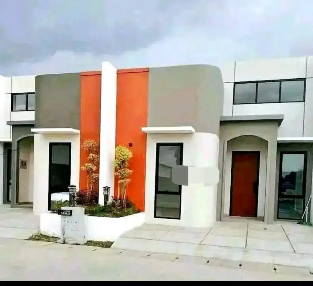 OVER KREDIT PERUMAHAN CLUSTER SANUR GRIYA ARTHA SUKASARI