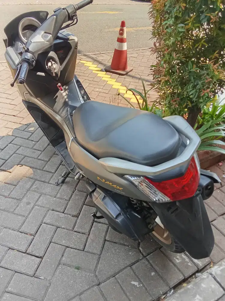 Dijual cepat BU