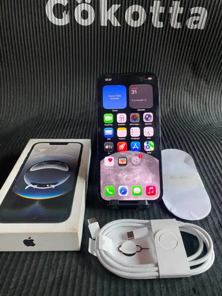 Iphone 16E 128gb resmi ibox fullset normal masih orian semua