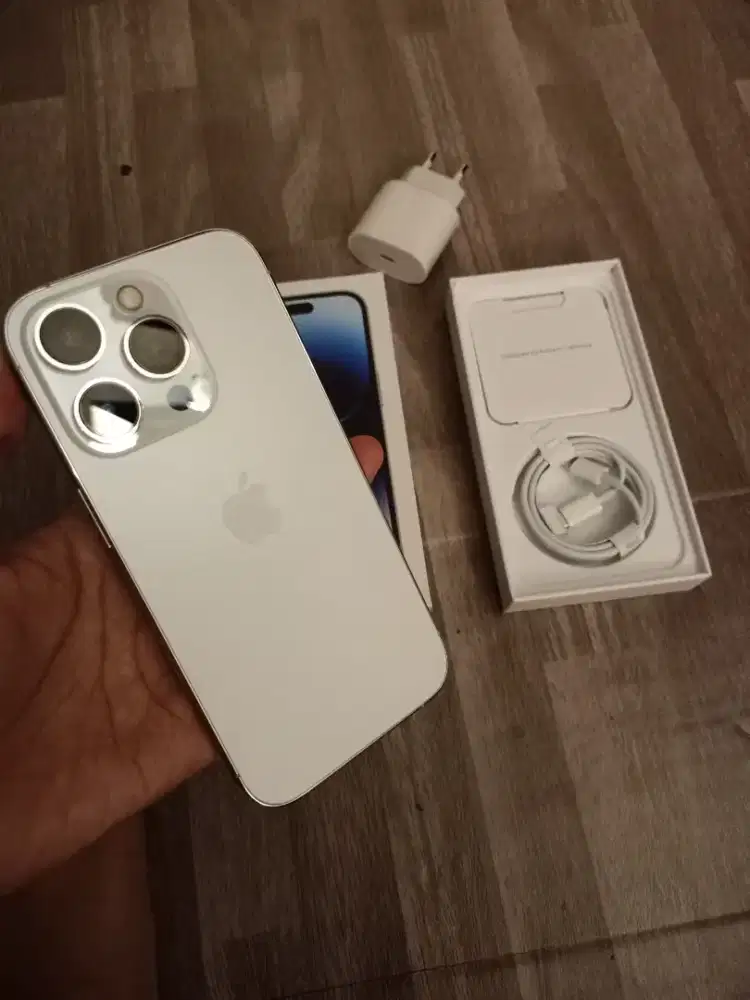 Iphone 14 pro 128gb wifi only