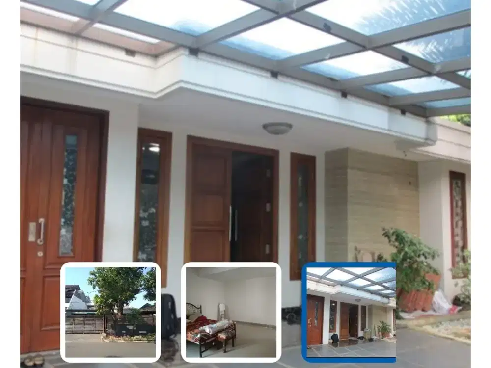 Dijual Rumah Taman Aries di Jakarta Barat