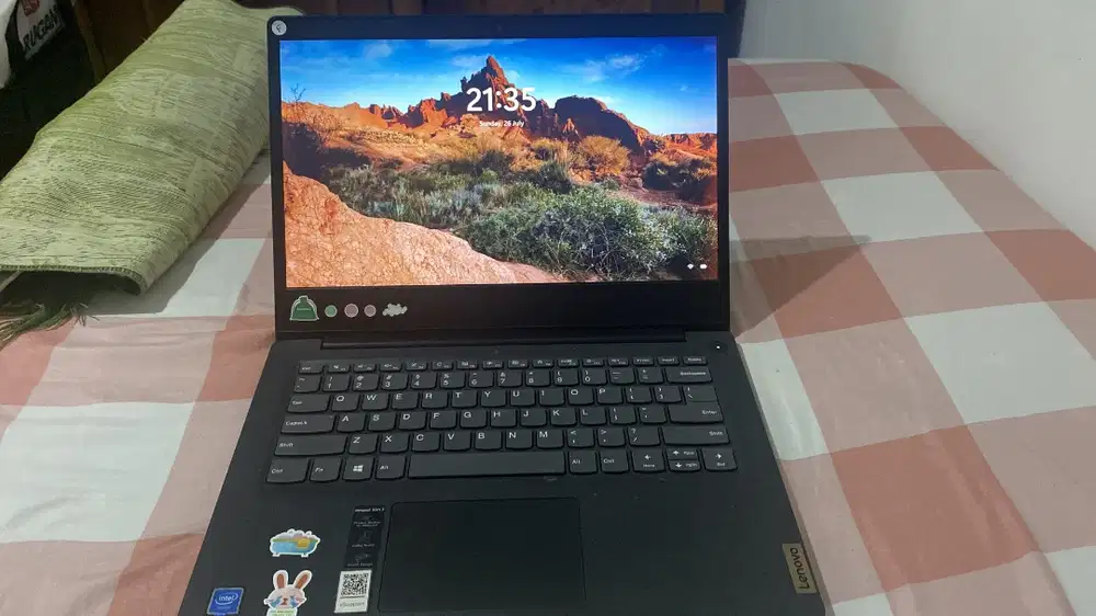 Lenovo Ideapad Slim 3