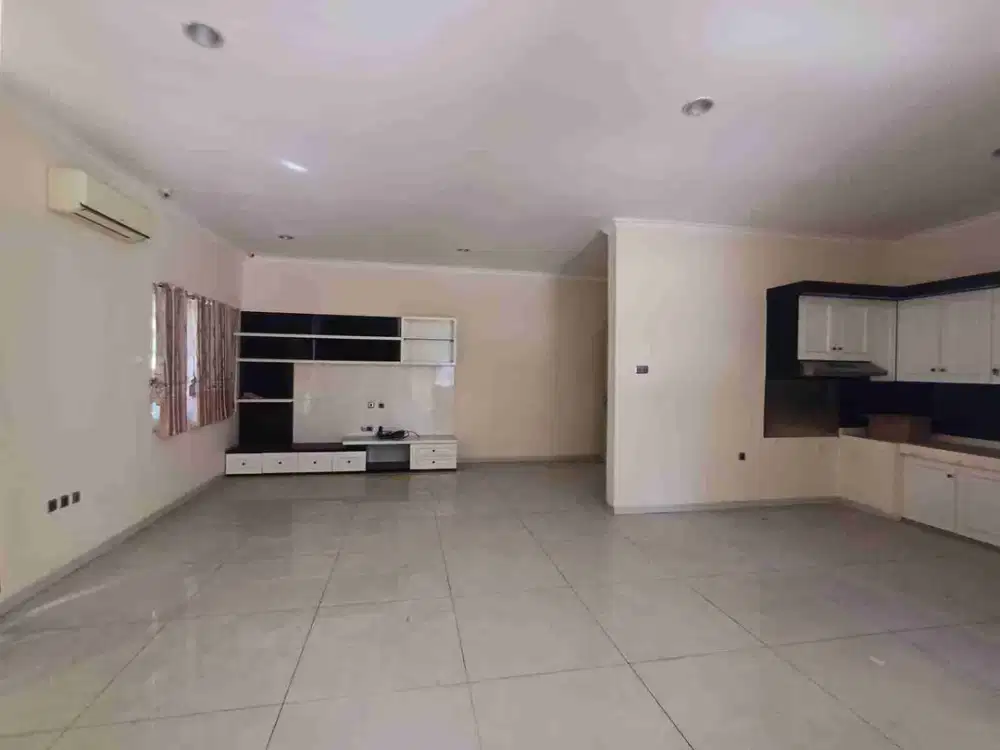 D sewa rumah bgm pik