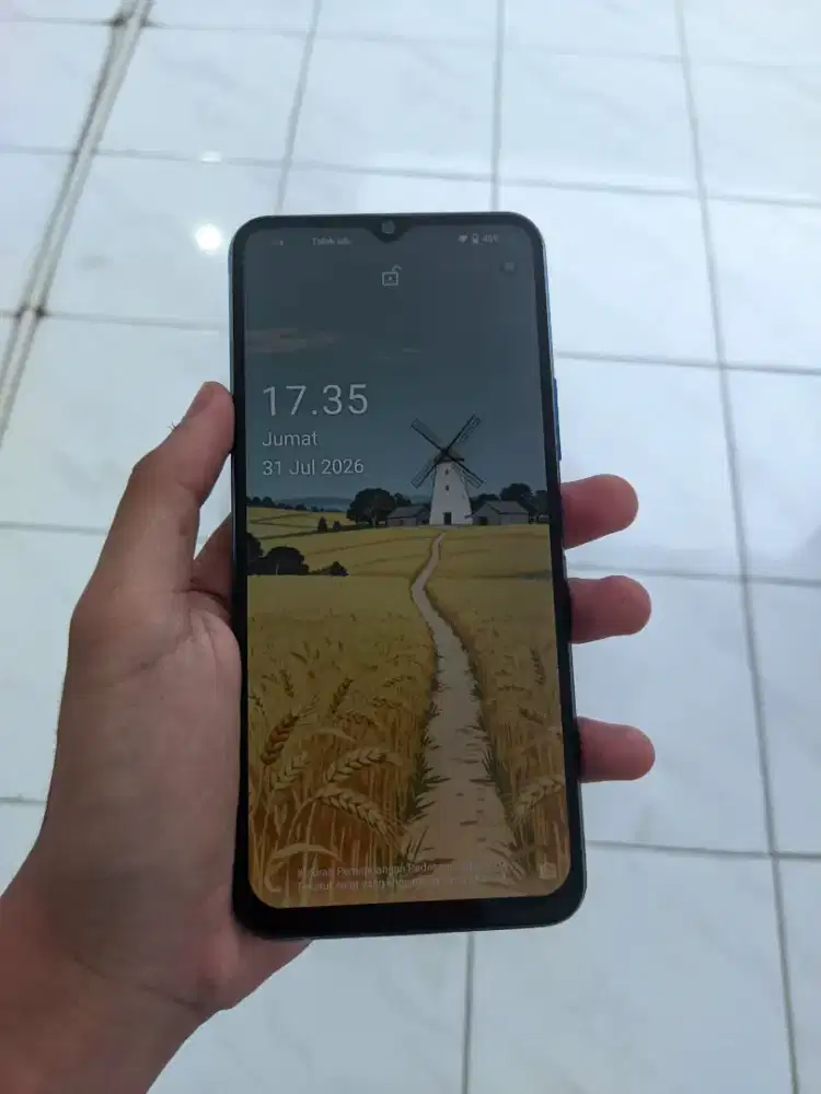 Vivo y20 4/64 batangan