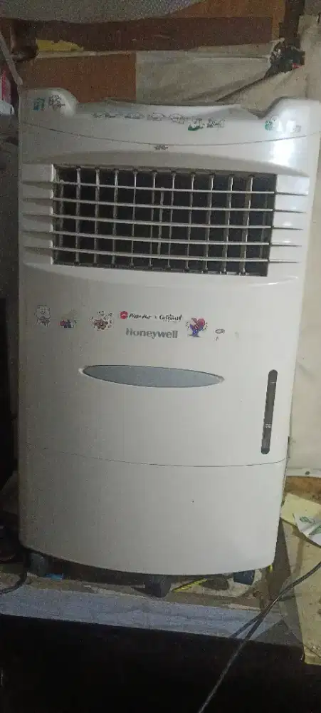Jual kipas normal HONEYWELL