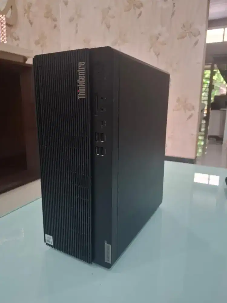 Harddisk + monitor