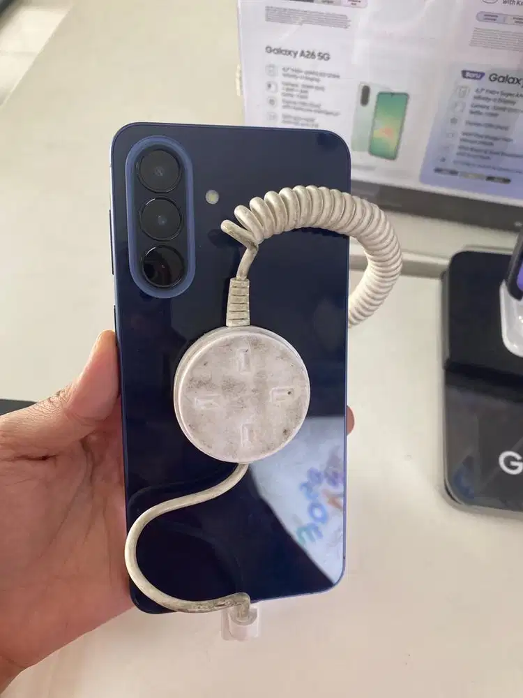 Samsung Galaxy A57 5G
