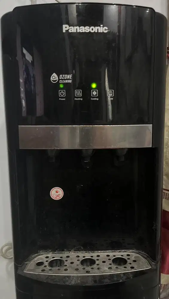 Dispenser Panasonic