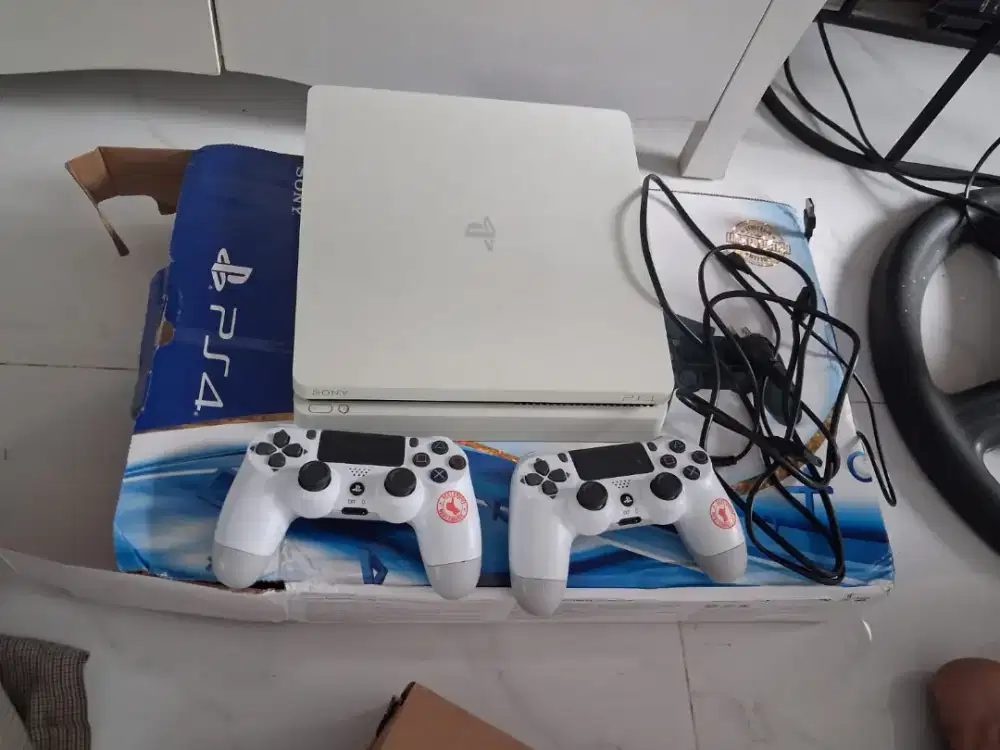 PS4 Fat Ori 500gb