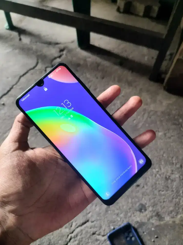 Samsung A31 NFC 6/128