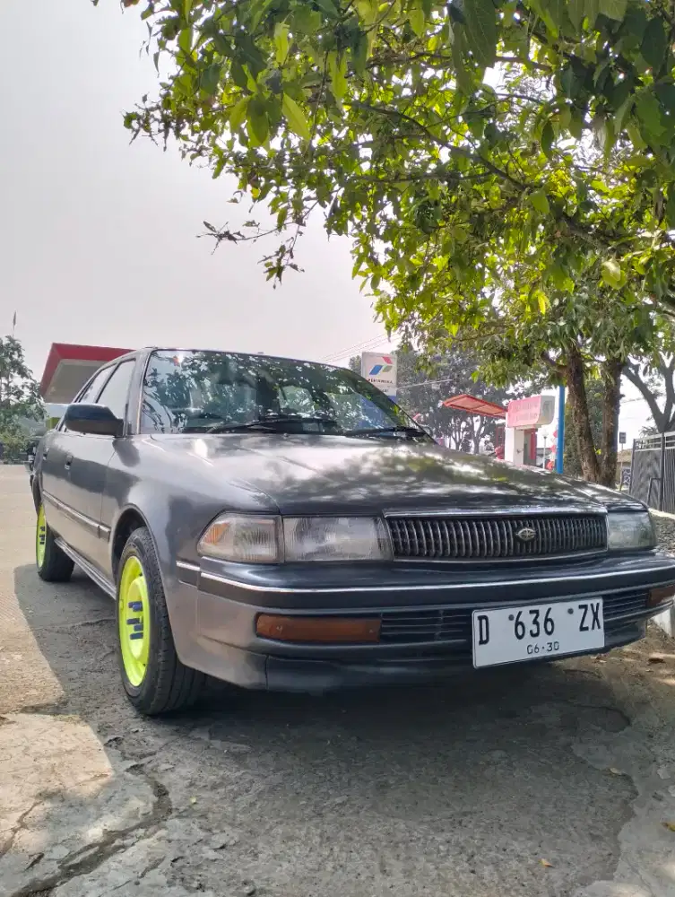 siapa cepat dia dapa,motor ninja tinggal gas