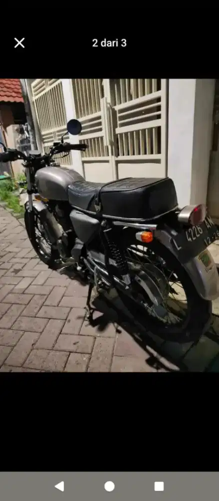 CB Basic GL PRO 160