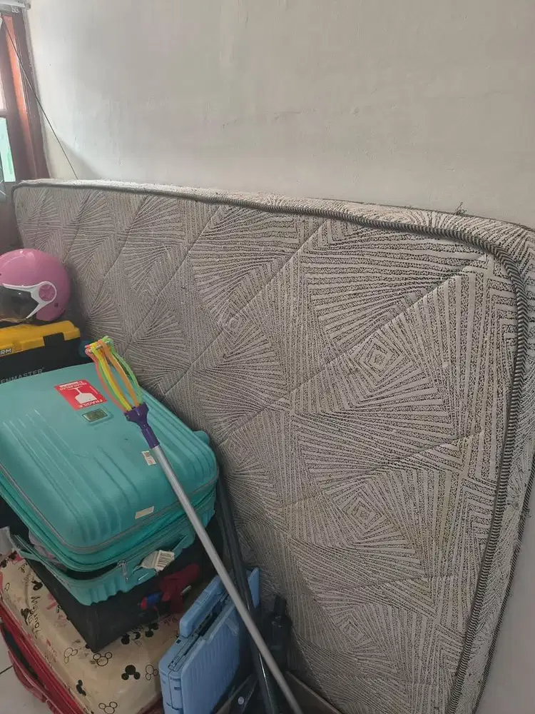 Kasur Busa In The Box