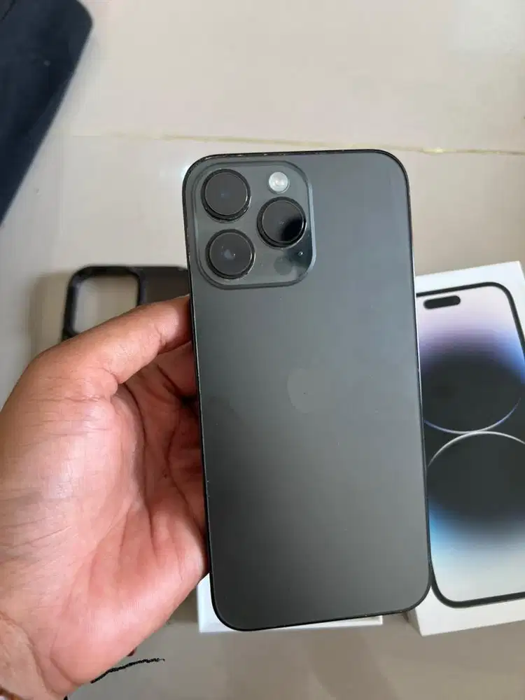 iPhone 14 Pro Max 256Gb (iBox)